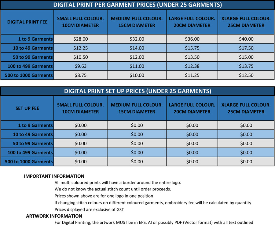 UNIFORM PRINTING PRICES Uniform Article uniform-printing-prices-uniform-article
