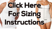 Click here for sizing instructions